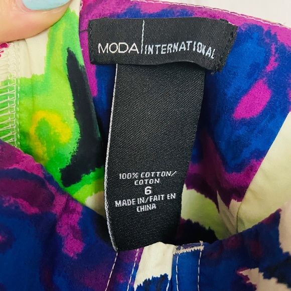 Victoria secret baby doll dress - Picture 4 of 4